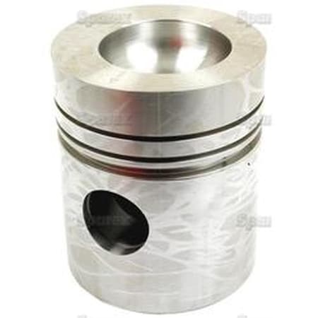 Aftermarket Piston Fits Massey Ferguson 283 290 294 383 390 Tractors 747050M91